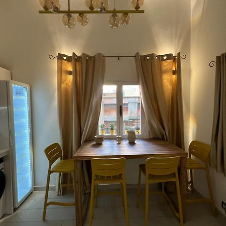 Loft A Piazza Di Spagna Roma Esterno foto