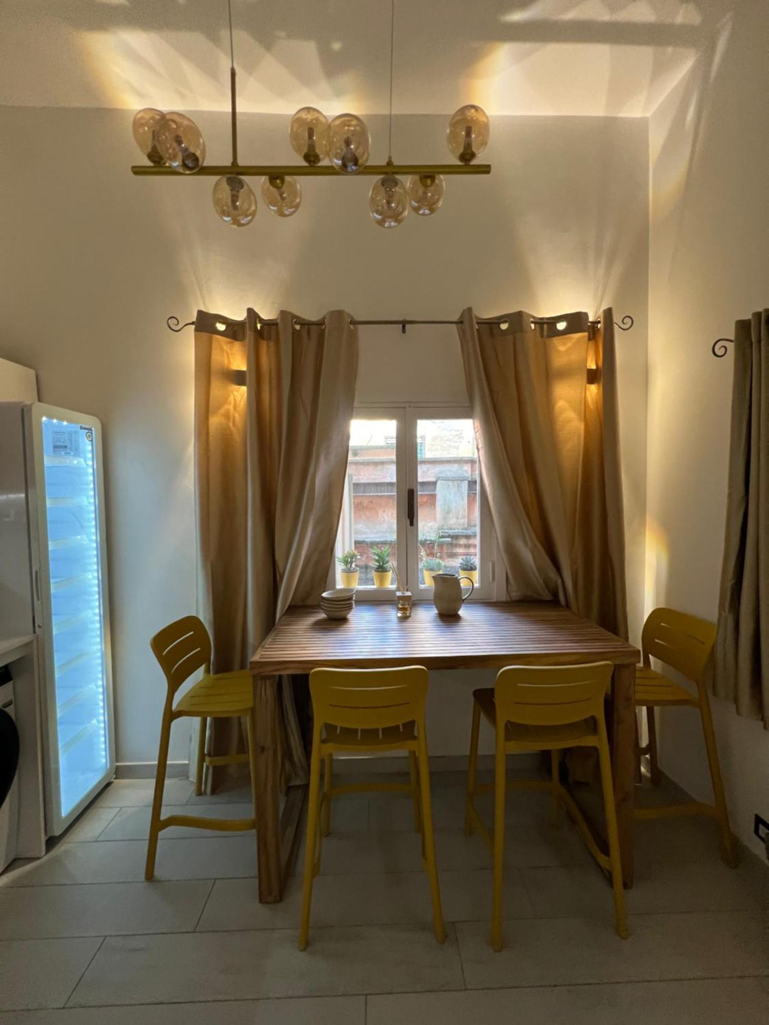Loft A Piazza Di Spagna Roma Esterno foto